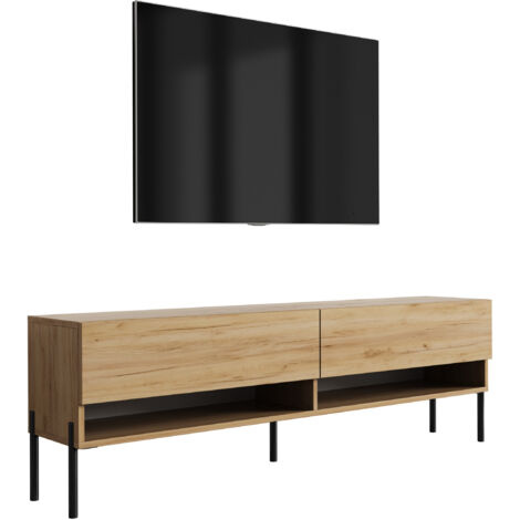Mobile TV 170 cm Cachemire, 170 × 32 × 34 cm