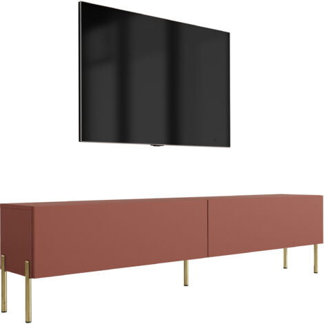 Mobile TV : Aloe, 200 (2 x 100) x 34 x 32 cm