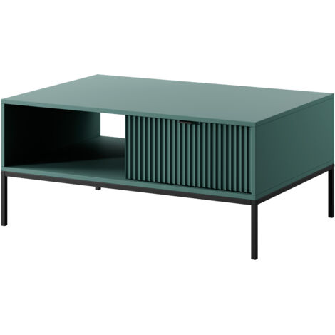 Mobile TV: Nero, oro, 154 x 56 x 39 cm, maniglie dorate