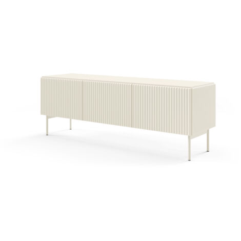 Mobile TV, rovere Cremona, 187,1 x 51,8 x 39,5 cm