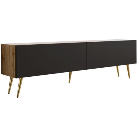 Mobile TV sospeso : Cashmere, 100 x 34 x 32 cm