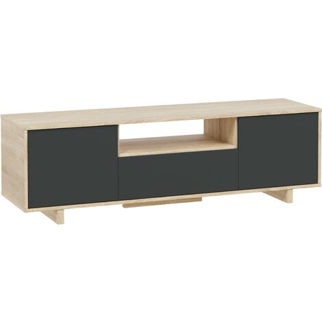 porta tv rovere grigio al miglior prezzo - Pagina 5