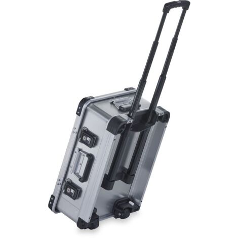 Mobile Werkzeugbox Zarges K 424 XC 41810 550 x 400 x 233mm