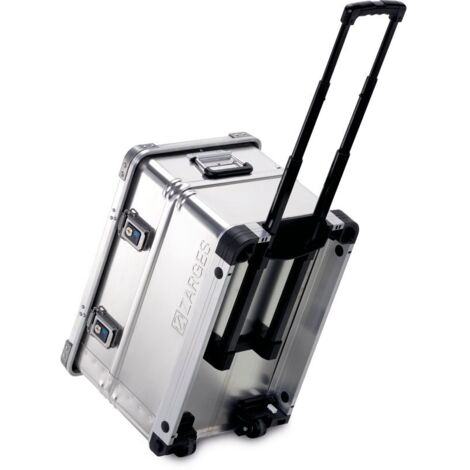 Mobile Werkzeugbox Zarges K 424 XC 41811 600 x 400 x 385mm