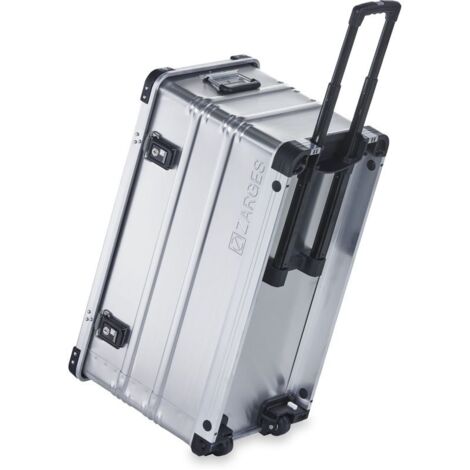 Mobile Werkzeugbox Zarges K 424 XC 41812 800 x 400 x 455mm