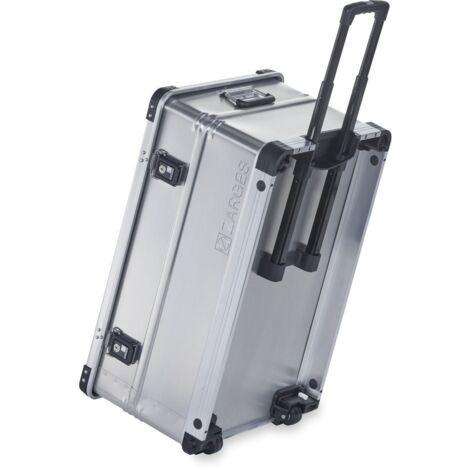 Mobile Werkzeugbox Zarges K 424 XC 41813 800 x 500 x 385mm