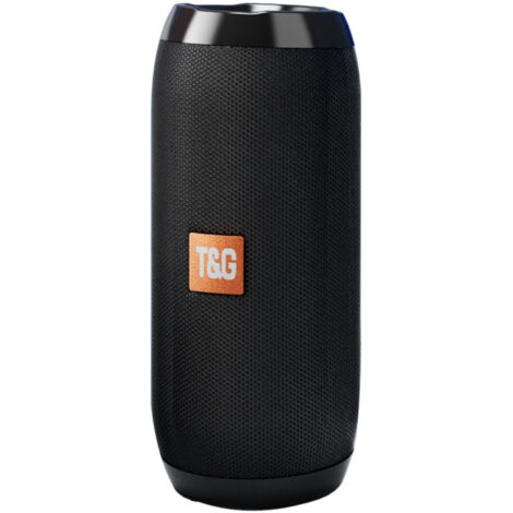 Mobile wireless Bluetooth speaker, portable Bluetooth speaker, gift small speaker