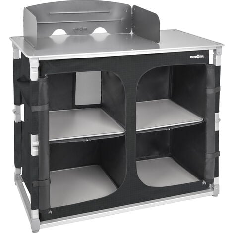 Mobiletto AZABACHE DAILY CT BRUNNER