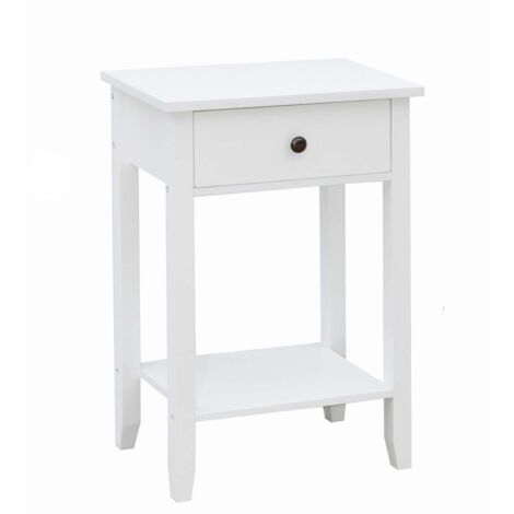 Mobiletto con cassetto 42x34x76 BR8We