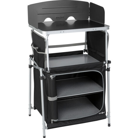 Mobiletto cucina KITCHENETTE BRUNNER