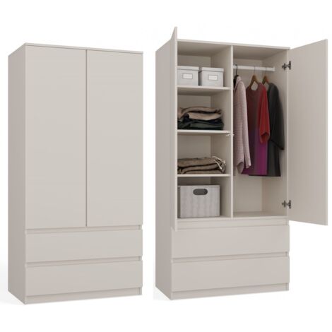 Mobiletto da bagno, bianco, 80 x 45 x 50 cm