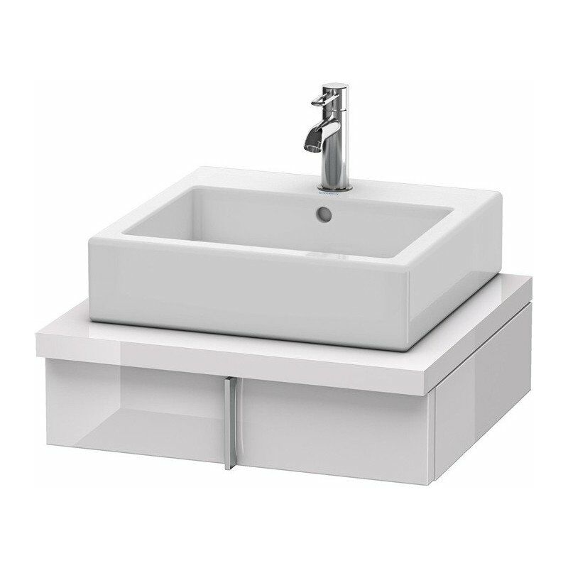 Duravit - vero mobile lavabo 518x600x142mm bianco