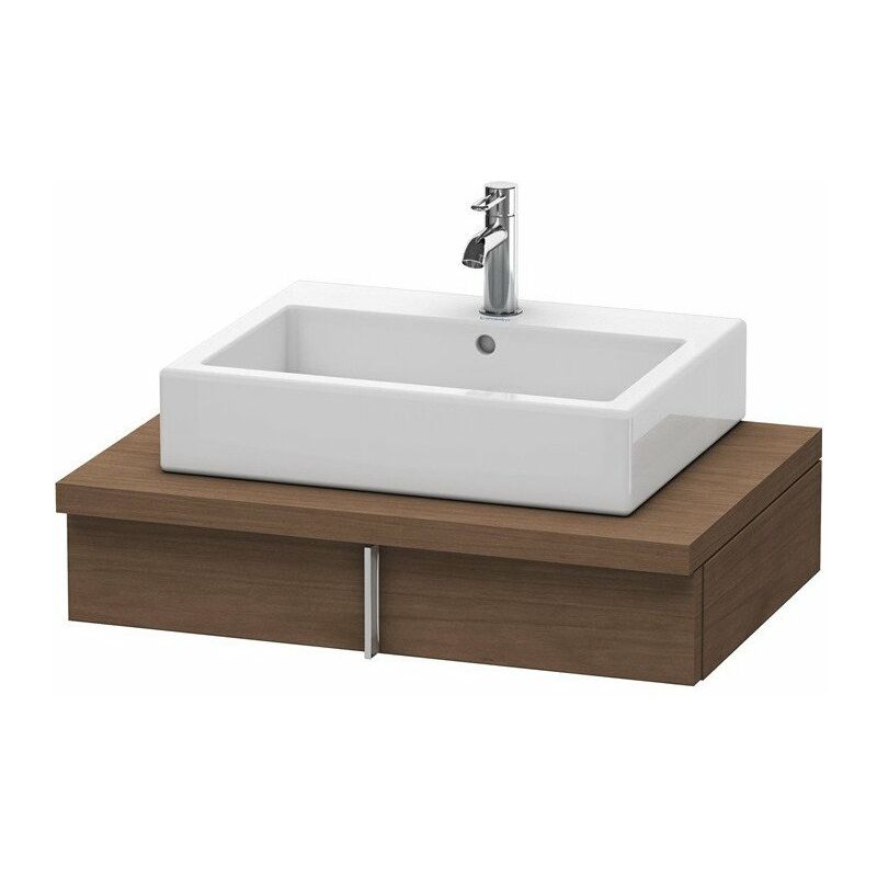 Duravit - vero mobile lavabo 518x800x142mm noce