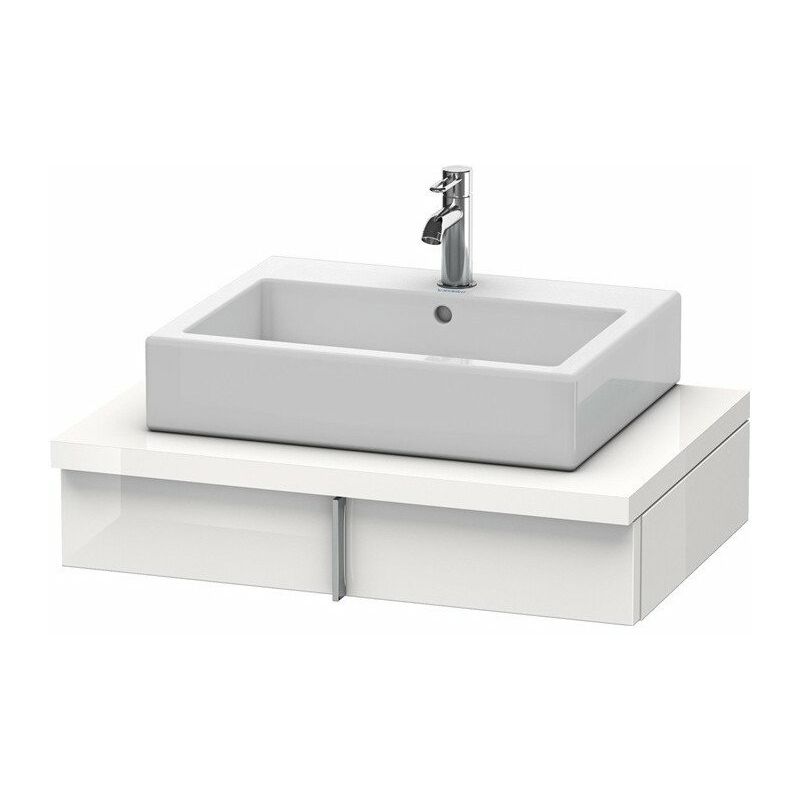 Duravit - vero mobile lavabo 518x800x142mm pietra