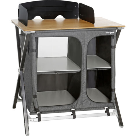 Mobiletto MERCURY CROSS COOKER BRUNNER