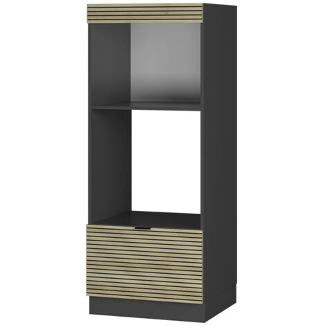 Ripiano in metallo per riporre oggetti 180 x 90 x 30 cm humberg 4843