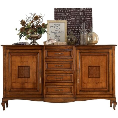 Credenza bassa Glenn Cove