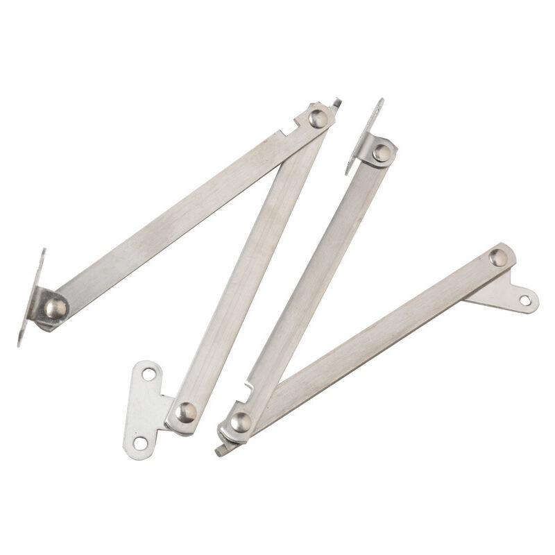 Tinor - Mobili 4 pezzi Cerniera di supporto in