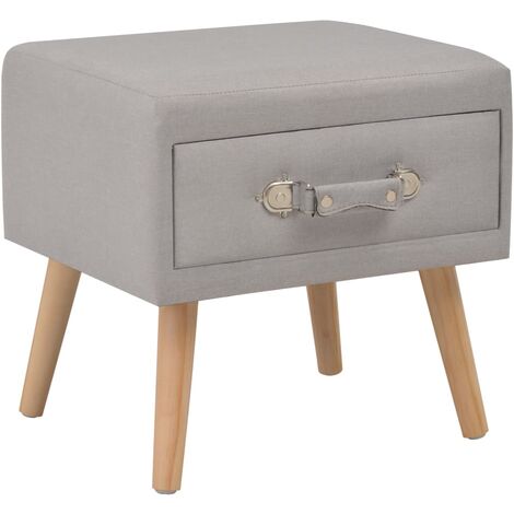 Frankystar - BONN LETHERETTE - Pouf piccolo tondo in letherette