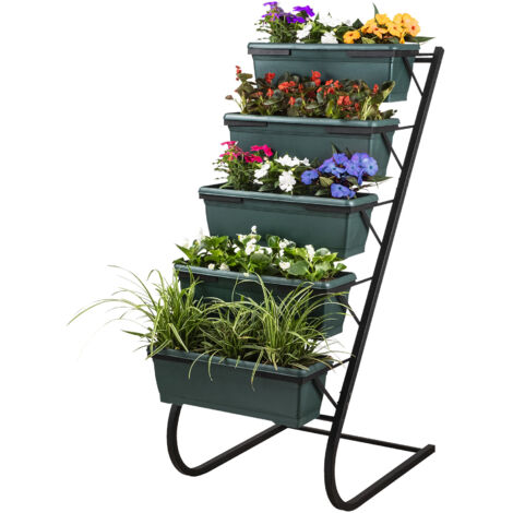 Mobili da giardino, mobili da esterno, terrazza Pentola per cucinare