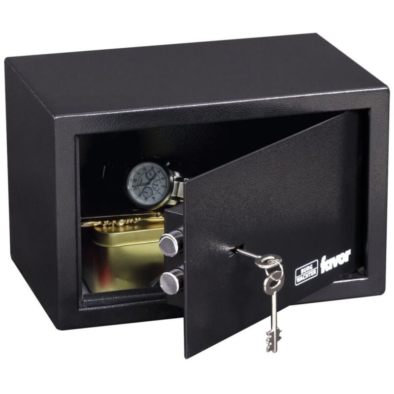 Burg Wachter - Mobili Safe Favore S3 k