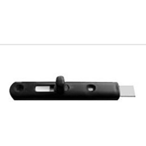 MOBILIA - 2 CATENACCI TIPO 900 PLASTIFICATI 70 MM