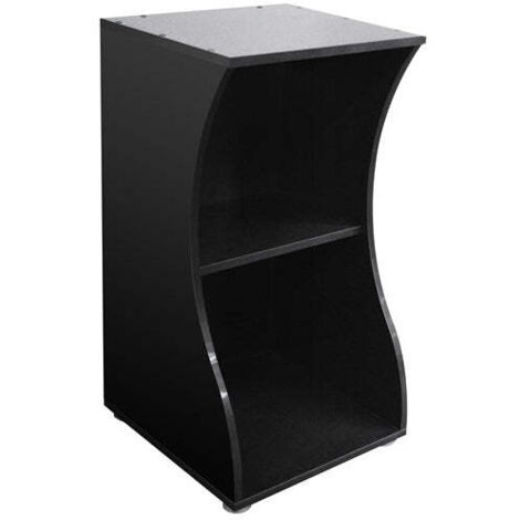 Mobiliario de acuario fluval Support Flex compartimentos 41,5x77x42 cm
