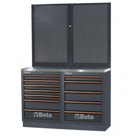Mobiliario de taller Beta C45PRO 2.0 BPX-1,3
