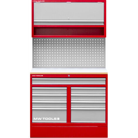 Mobilier d'atelier 1,1 m MW Tools PRACO91