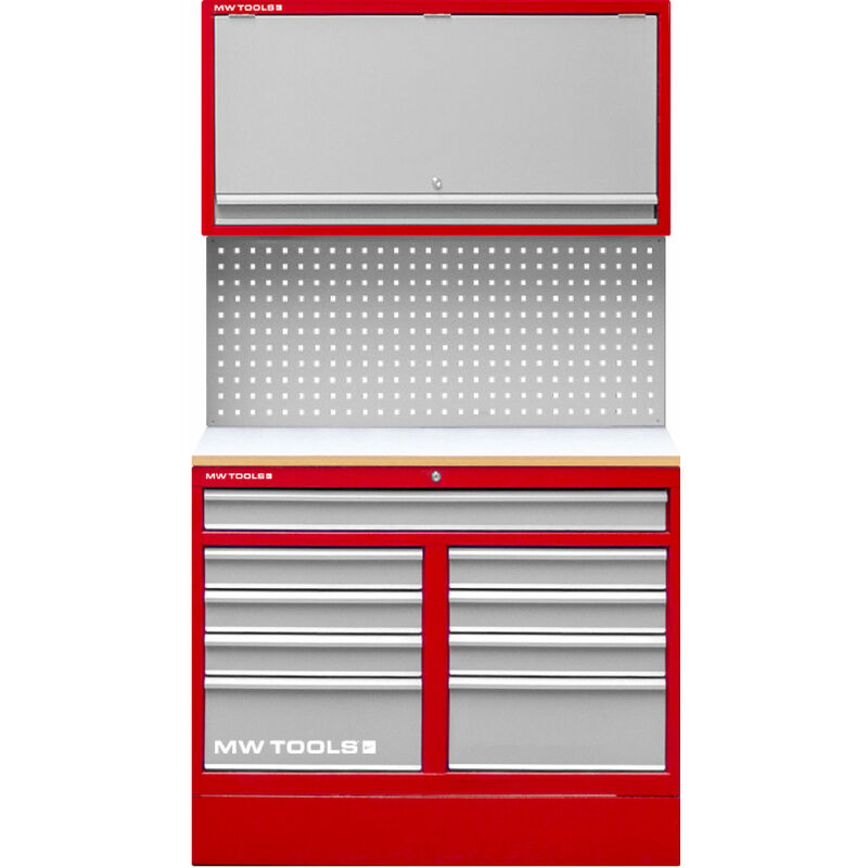 Mobilier d'atelier 1,1 m MW Tools PRACO92