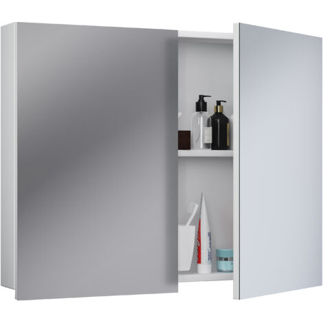 Mobilier de badge Badinos 0 Blanc