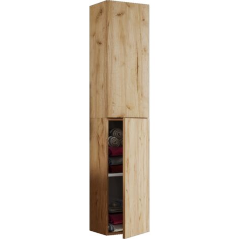 Mobilier de badge : grande agression Lendas H. 150 x L. 33 x P. 22 cm Jardin d'étanchéité