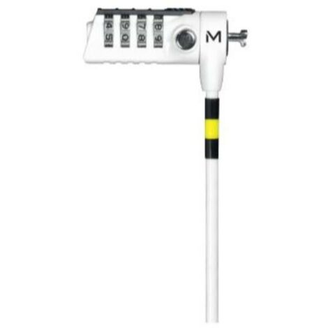 MOBILIS Mobilis Corporate Security Lock - Code (001254)
