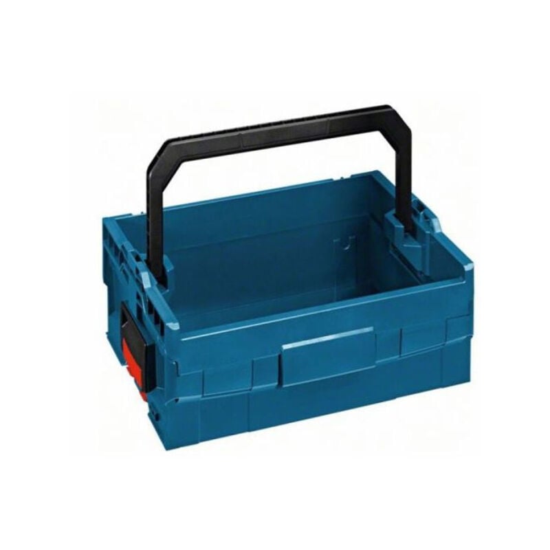 Bosch Professional - Caisse a outils lt-boxx 170 - Bleu - 442 mm - 1 compartiment