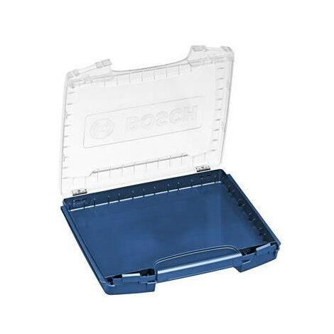 Mobilité Bosch Professional Coffret de transport i-Boxx 53 - 1600A001RV