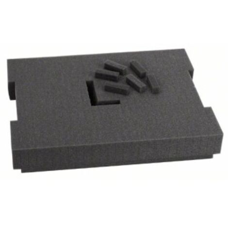 Mobility system espuma para relleno de l-boxx 102