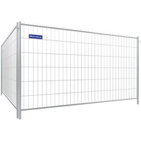 Mobilzaun "Standard" 3500 x 2000mm
