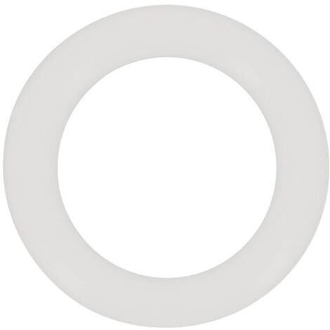 MOBOIS - Anneau d.42 plastique x10 blanc