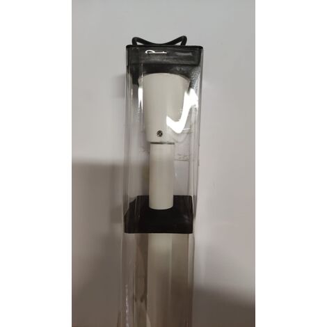 MOBOIS - BASTONE PER TENDE ESTENSIBILE 120-210CM