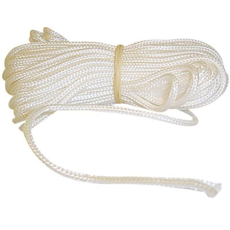 MOBOIS - Drisse nylon 15m d.3mm 265150