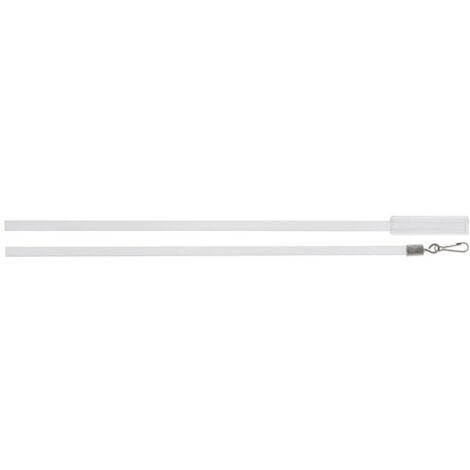 MOBOIS - Lance rideau 1m plexiglas 266990