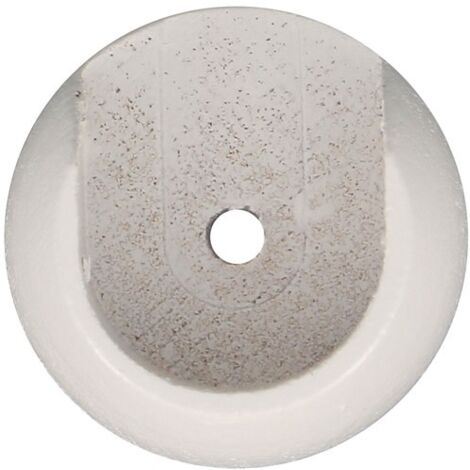 MOBOIS - Naissance d.20 x2 laque blanc