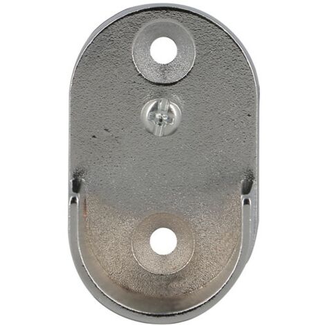 MOBOIS - Naissances D.25 dressing métal chrome x2