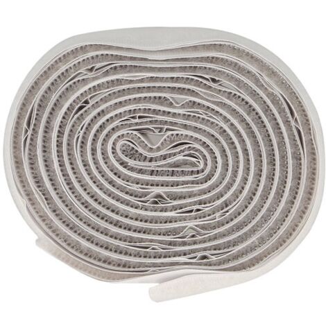 MOBOIS - Ruban auto agrippant 1.50m tissu 266154