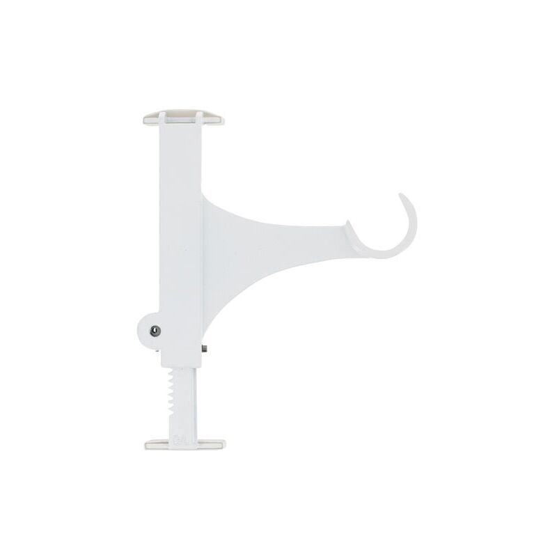 MOBOIS - Support Ø28mm fixation sur volet roulant avec réducteur x2