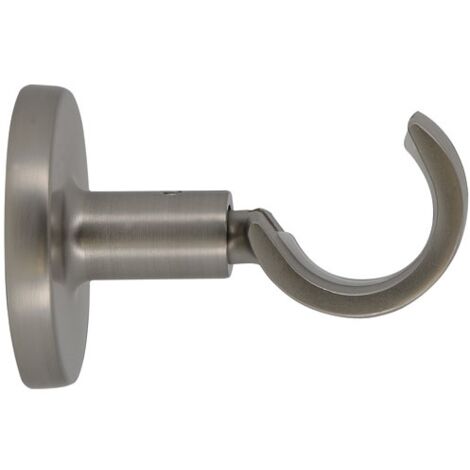 MOBOIS - Support ø28mm ouvert de 60mm easyfix chrome mat