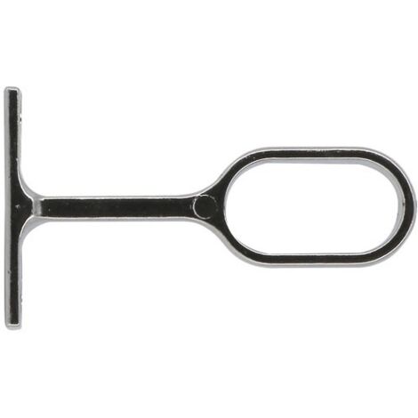 MOBOIS - Support dressing 30x15 mtl 55mm chrome x2