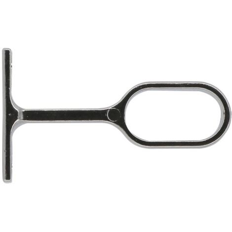 MOBOIS - Support dressing 30x15 mtl 55mm chrome x2