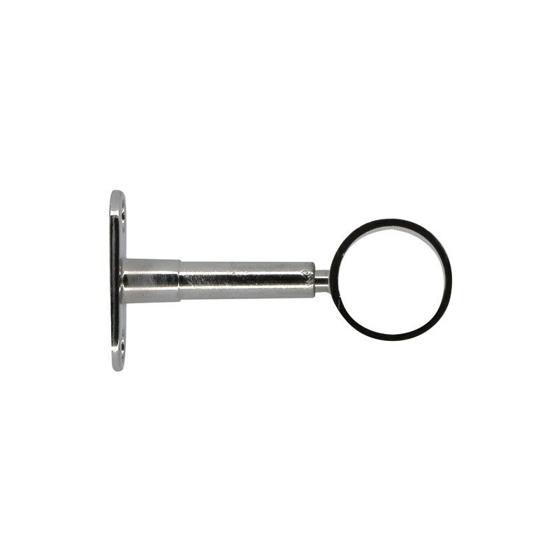 Support dressing D.25mm télescopique 60/90mm - Mobois Support dressing D.25mm télescopique 60/90mm - Mobois