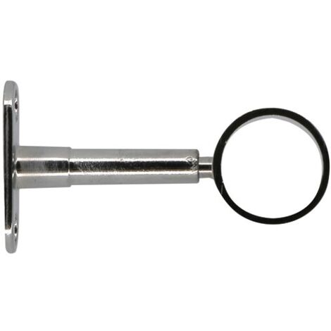 MOBOIS - Support dressing D.25mm télescopique 60/90mm